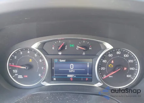 2021 GMC Acadia Awd Sle from USA, damaged, VIN 1GKKNRL46MZ121960